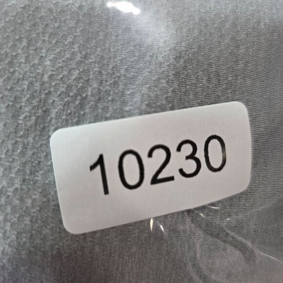 Member's Mark Performance Golf Polo Shirt Short Sleeve Polyester Stretch XL - Picture 6 of 6